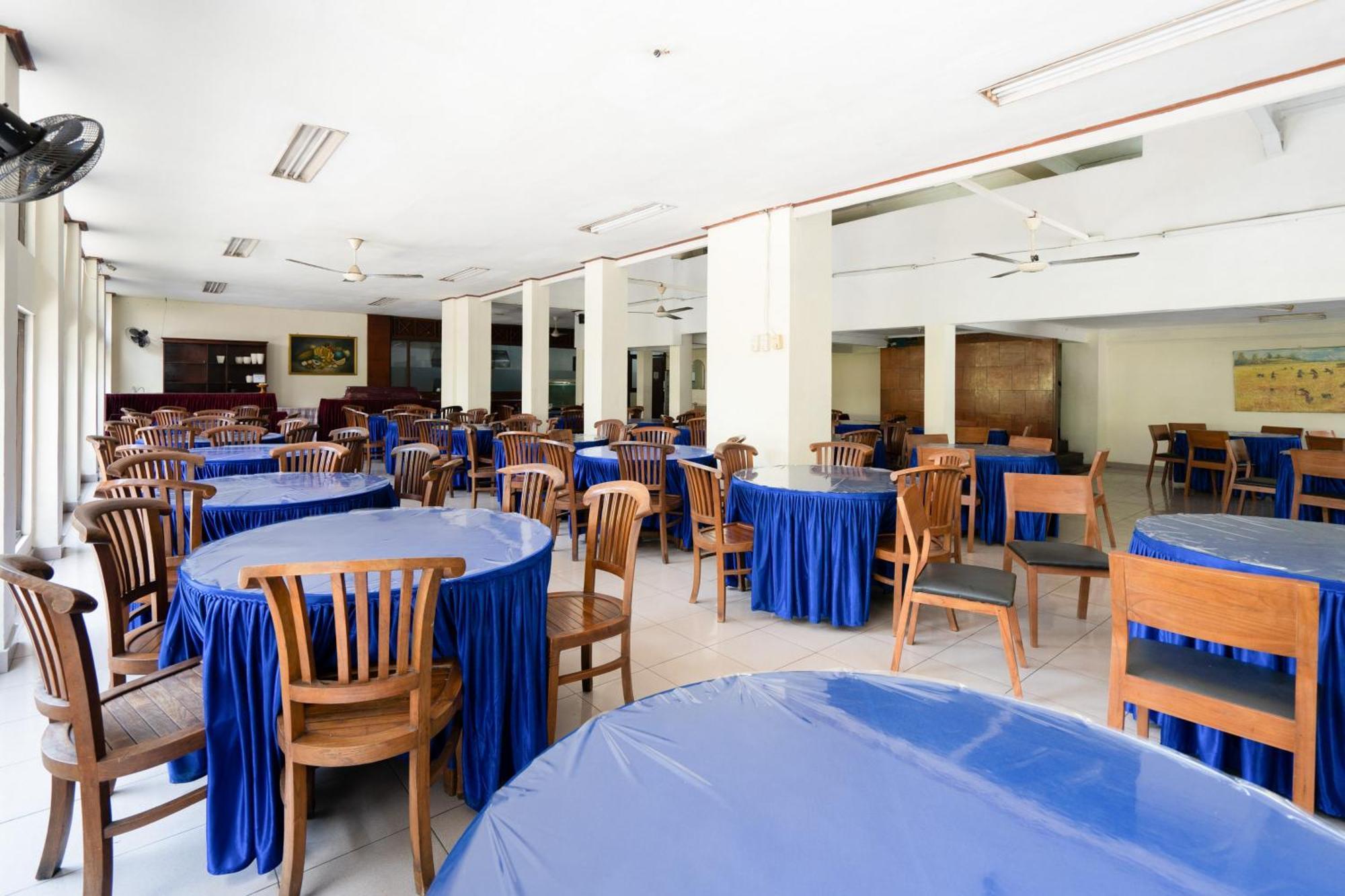 Reddoorz Plus At Mahajaya Hotel Denpasar Exterior foto