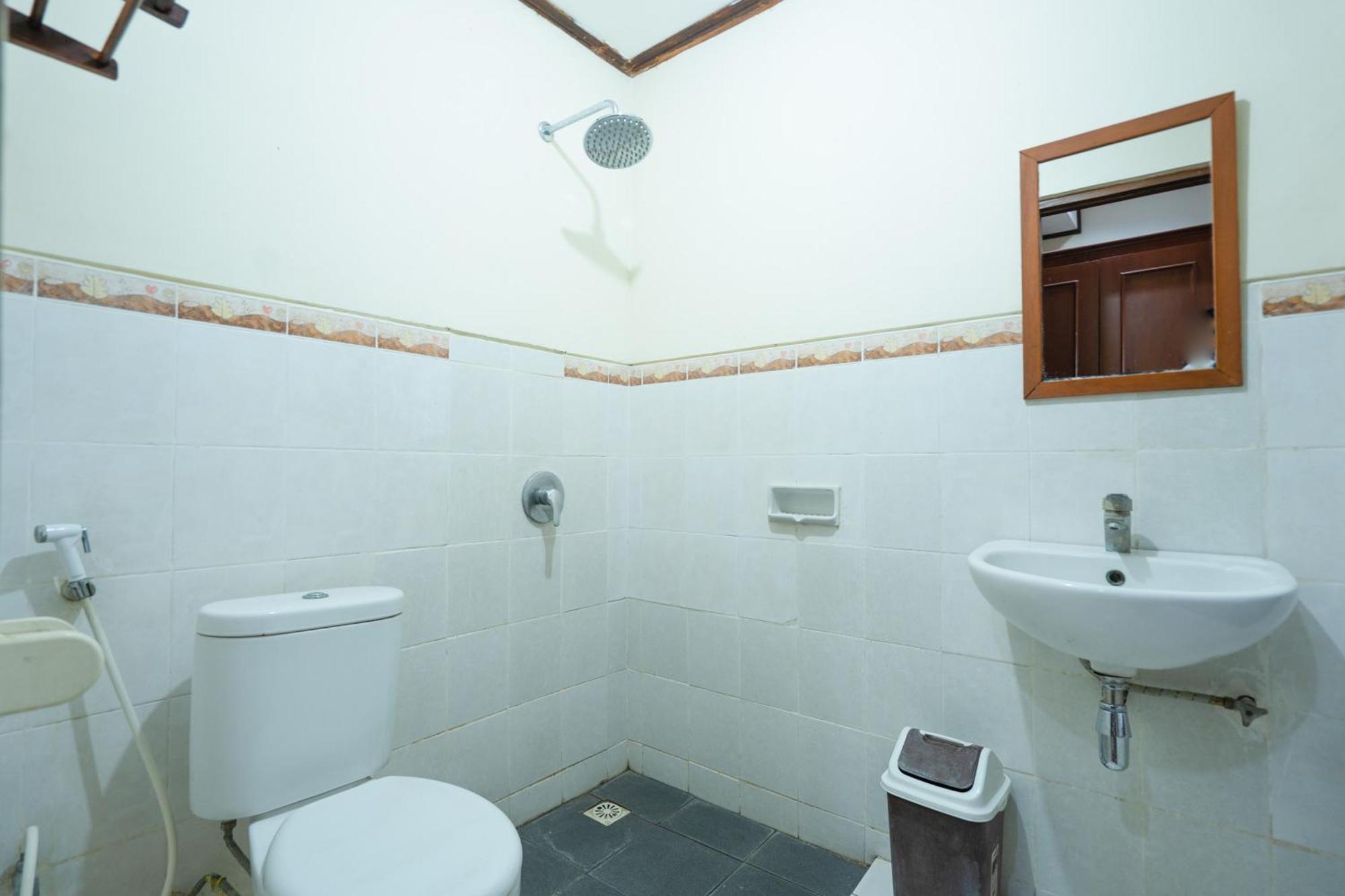 Reddoorz Plus At Mahajaya Hotel Denpasar Exterior foto